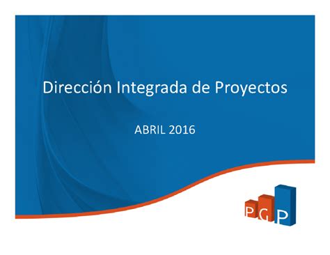 Direccion integrada PenalbaWeb.com