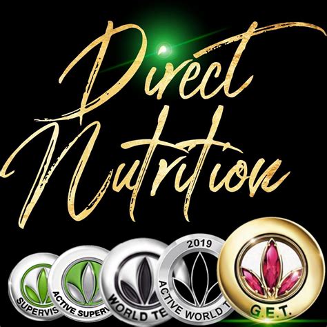 Direct nutrition PenalbaWeb.com