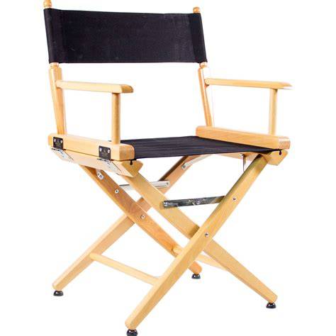 Directors chair PenalbaWeb.com