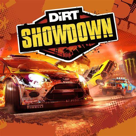 Dirt showdown PenalbaWeb.com