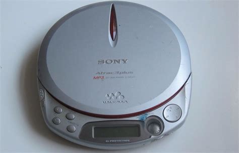 Discman mp3 PenalbaWeb.com