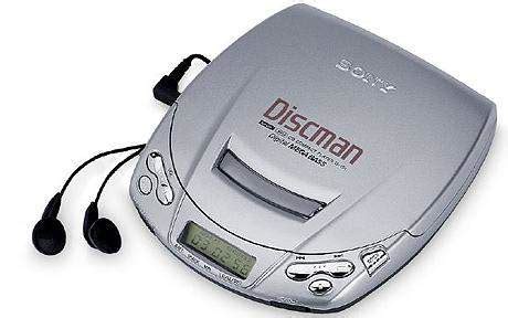 Discman portatil PenalbaWeb.com