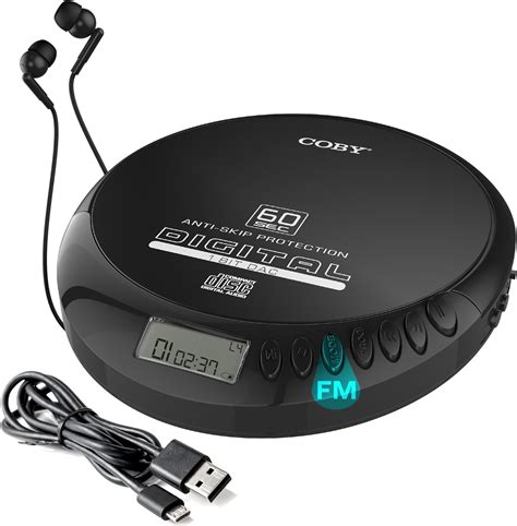 Discman radio PenalbaWeb.com