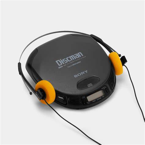 Discman PenalbaWeb.com