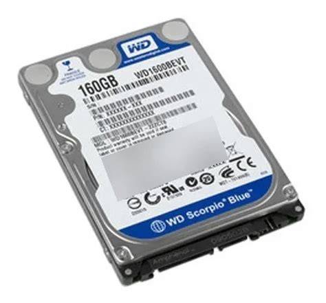Disco 160gb PenalbaWeb.com