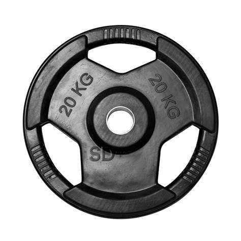 Disco 20 kg PenalbaWeb.com