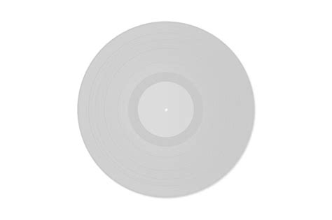 Disco blanco PenalbaWeb.com
