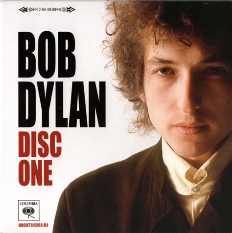 Disco bob dylan PenalbaWeb.com