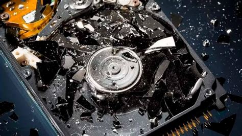 Disco defectuoso PenalbaWeb.com