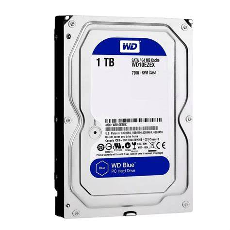 Disco duro 1tb PenalbaWeb.com