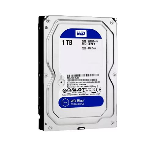 Disco duro 7200rpm PenalbaWeb.com