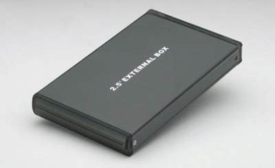 Disco duro externo 160 gb PenalbaWeb.com