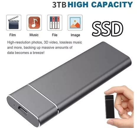 Disco duro externo 3tb PenalbaWeb.com