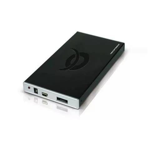 Disco duro externo conceptronic PenalbaWeb.com