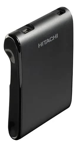 Disco duro externo hitachi PenalbaWeb.com