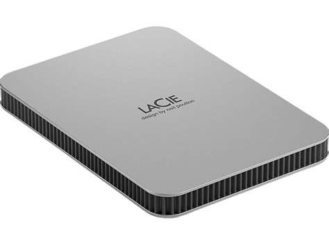 Disco duro externo lacie PenalbaWeb.com