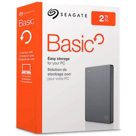 Disco duro externo seagate PenalbaWeb.com