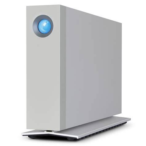 Disco duro externo thunderbolt PenalbaWeb.com
