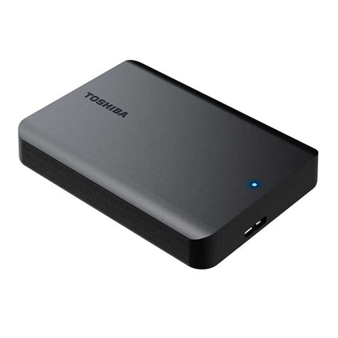 Disco duro externo toshiba PenalbaWeb.com