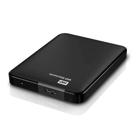 Disco duro externo wd PenalbaWeb.com