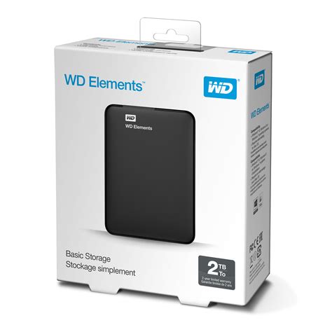 Disco duro externo western digital PenalbaWeb.com