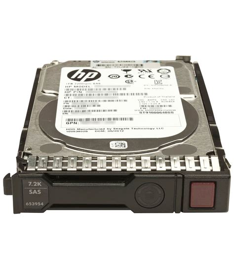 Disco duro hp PenalbaWeb.com