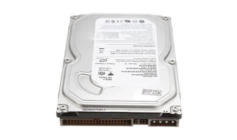 Disco duro ide 80gb PenalbaWeb.com