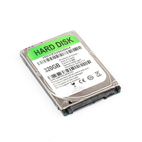 Disco duro interno 320gb PenalbaWeb.com