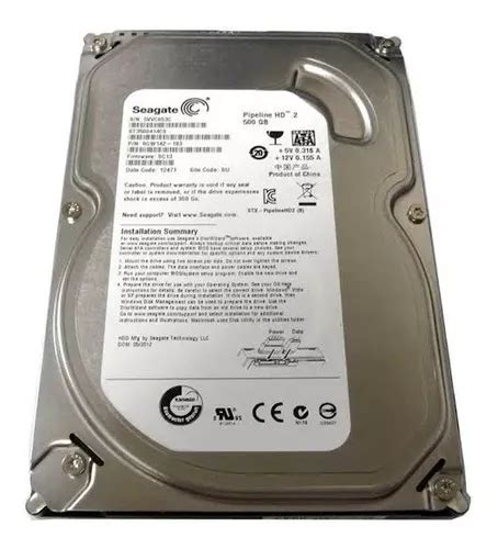 Disco duro interno 500gb PenalbaWeb.com