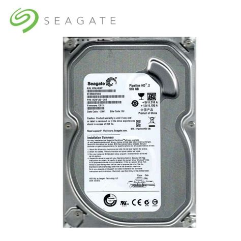 Disco duro interno seagate PenalbaWeb.com