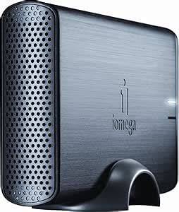 Disco duro iomega 1tb PenalbaWeb.com