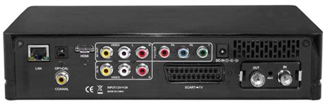 Disco duro multimedia grabador PenalbaWeb.com