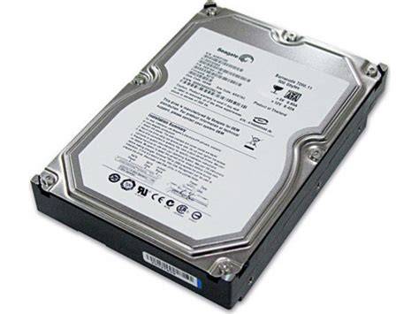 Disco duro sata seagate PenalbaWeb.com