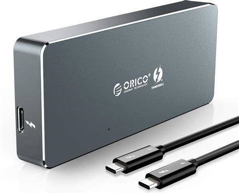 Disco duro thunderbolt PenalbaWeb.com