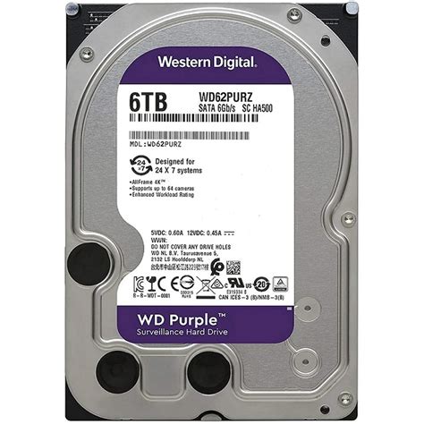 Disco duro western digital PenalbaWeb.com