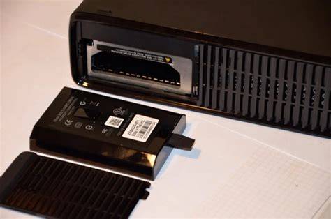 Disco duro para xbox slim PenalbaWeb.com