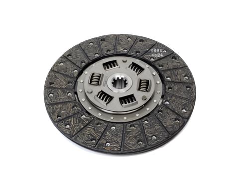 Disco embrague PenalbaWeb.com