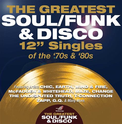 Disco funk PenalbaWeb.com