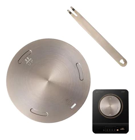 Disco induccion PenalbaWeb.com