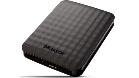 Disco maxtor PenalbaWeb.com