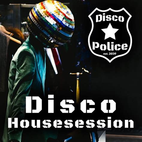 Disco police PenalbaWeb.com