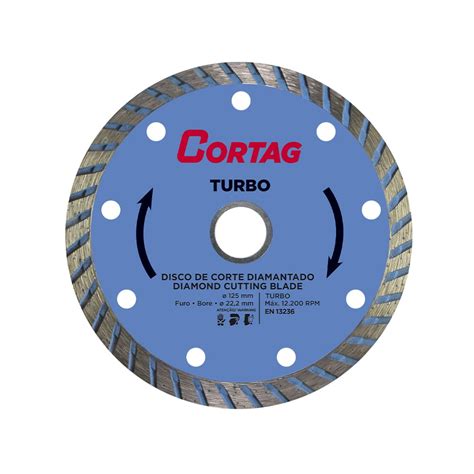 Disco turbo PenalbaWeb.com