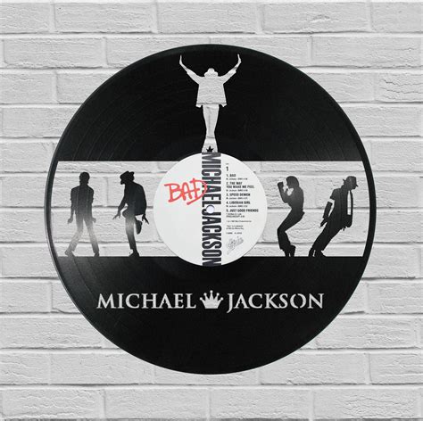 Disco vinilo jackson PenalbaWeb.com