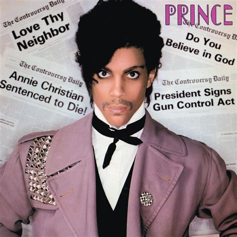 Disco vinilo prince PenalbaWeb.com