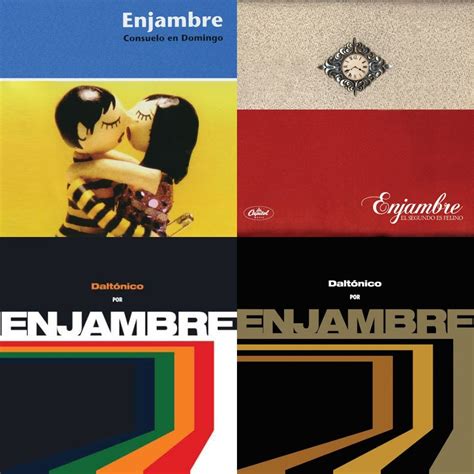 Discografia PenalbaWeb.com