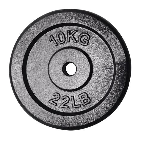 Discos 10kg PenalbaWeb.com