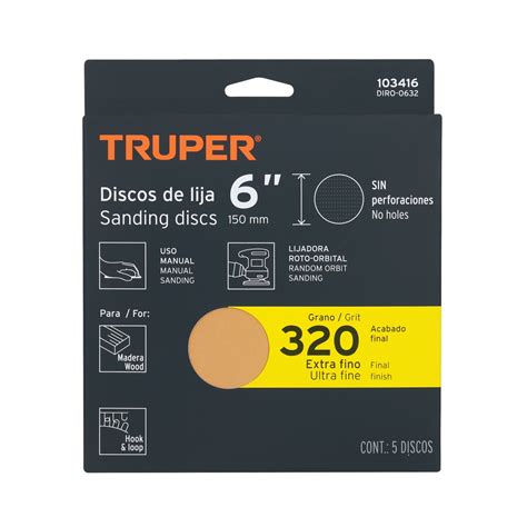 Discos 320 PenalbaWeb.com