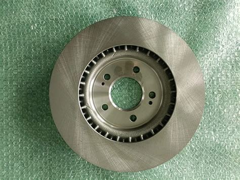 Discos delanteros PenalbaWeb.com