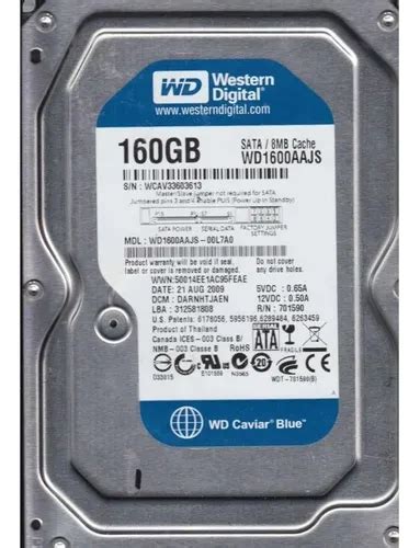 Discos duros 160gb PenalbaWeb.com