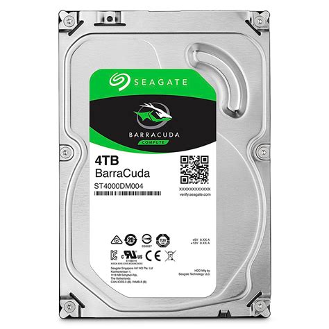 Discos duros seagate PenalbaWeb.com